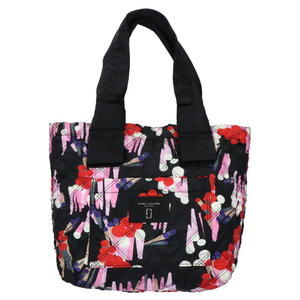 Marc Jacobs Nylon Tote Bag